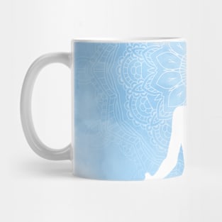 Yoga Mug